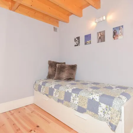 Apartment Bonfim Garden - Close To Metro Station *
