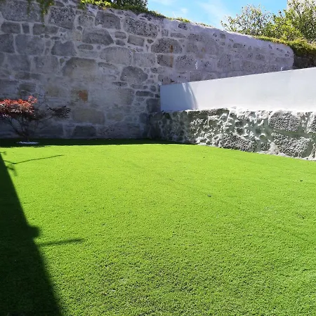 Bonfim Garden - Close To Metro Station Apartment *