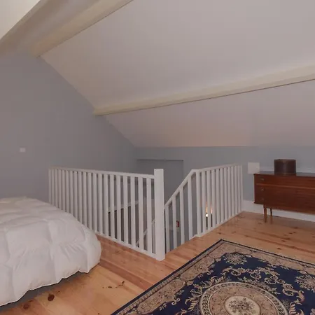Apartment Bonfim Garden - Close To Metro Station Porto