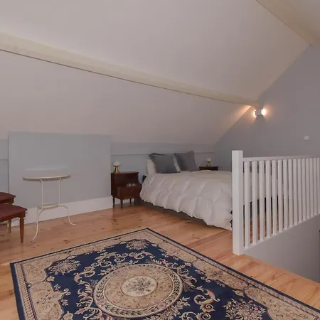 Apartment Bonfim Garden - Close To Metro Station