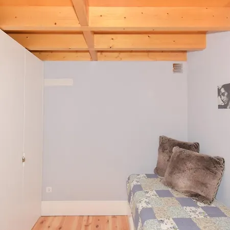 Apartment Bonfim Garden - Close To Metro Station *